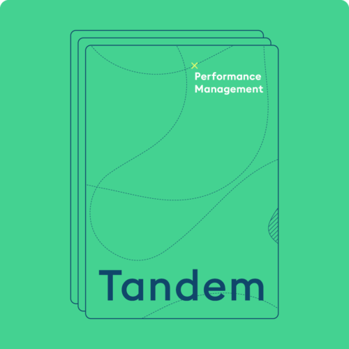 Performance Management